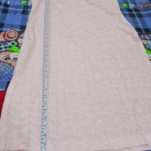 Chikankari Kurti❤️🔥 L SIZE price dropped 50rs off