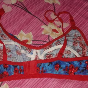 32 Size Bra