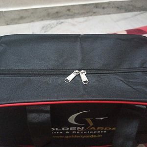 Traveling Bag