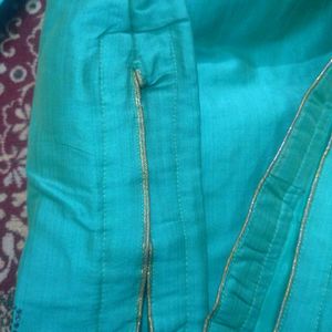 Party Wear Kurti Lehenga Dupatta