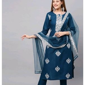 Women Kurta Set