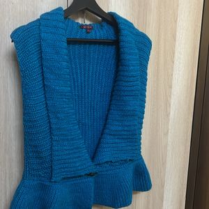 Cute Woollen jacket On Sale