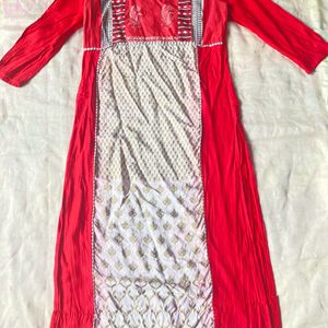 Kurti Set