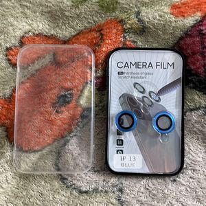 iPhone 13 Camera Ring