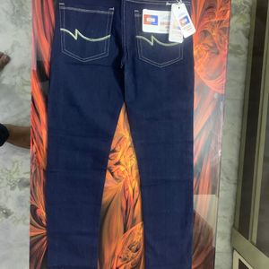 Men slim fit jeans