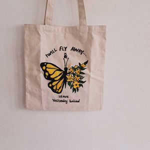 Tote Bag |customized