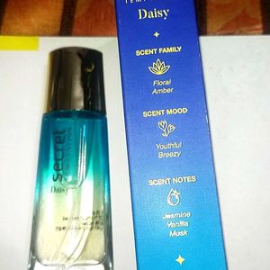 Secret Temptation Daisy Eau De Parfum