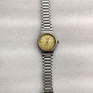 Vintage HMT Maurya Manual Hand-Winding Watch