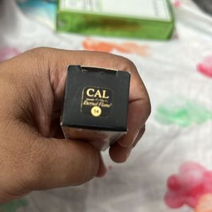 NEW CAL LOS ANGELES SOFT MATTE LIPSTICK