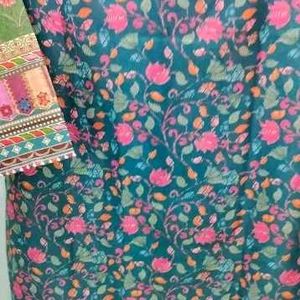 Beautiful Co Ord Or Kurta Set