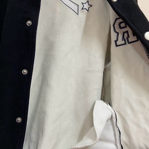 Baseball Jacket