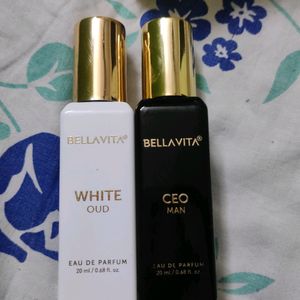 Bellavita Perfume For Sale New Product 2 Use Only