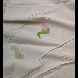 2 Bedsheets