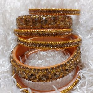 Beautiful Bangles