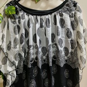 Kaftan Top For Women