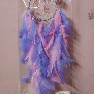 Handmade Dreamcatcher For Wall Decor