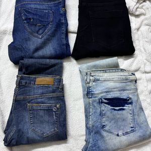 Jeans Combo