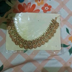 Woman Jewellery Set New Hai