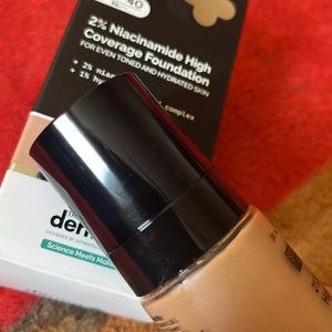 The Derma Co Foundation