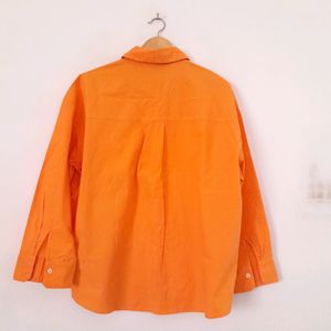 Coral Casual Shirt (Women's)