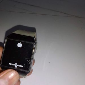 Apple Toch Watch