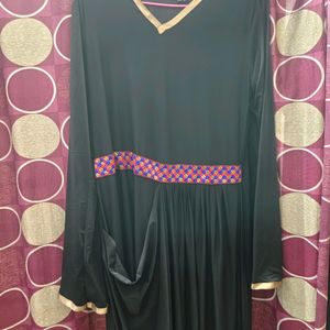 Designer Abaya