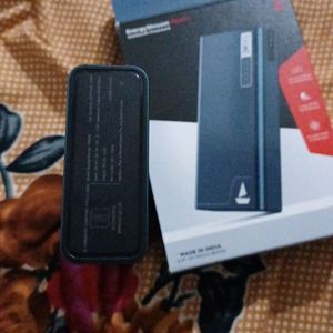 Totally New 20000 Mah Boat Power Bank