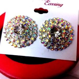 Fashion Earrings