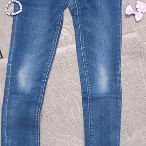 Pricedrop🛑 Jeans (Jeggings) For Girls 12 -14Year