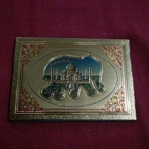 Tajmahal India Tajmahas Gift