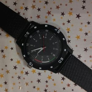 Today Offer 💥 Black Watch