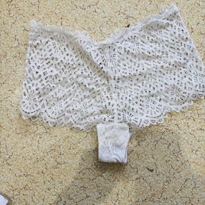 Beautiful Net Panty Xl Size