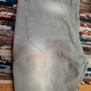 (Donation)2 Jeans Big And Small Together