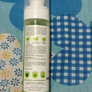 Refreshing Alovera Toner