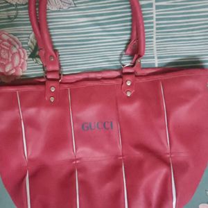 ladies gucci hand bag