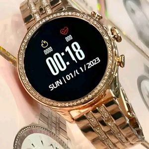 Fossil Gen 9 Smart Watch Clone