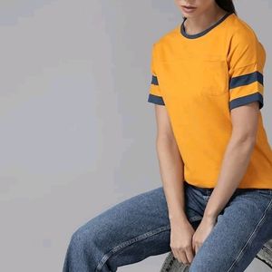 (New) Mustard Roadster Tshirt