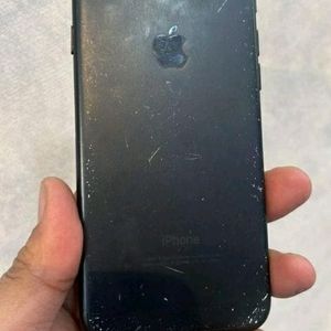 iPhone 7 For Selling Just Battery Replacement