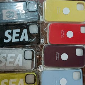 iPhone 13 Case