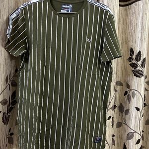 Olive Men’s T-shirt