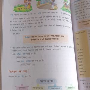 HINDI VYAKARAN CLASS 8 NCERT BOOK