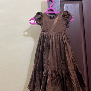 Kids Frock