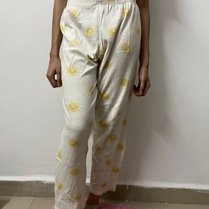 Cute Sunshine Design Pjs