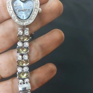 Beautiful Brand New Ladies Wrist Watch