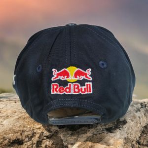 Red Bull x Aston Martin F1 Racing Unisex Cap