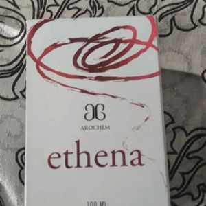 Ethena EAU  DE PERFUME 100 ML