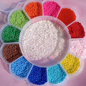 Seed Beads