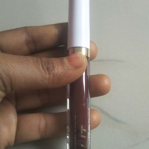 Myglamm Liquid Matte Lipstick