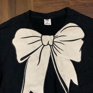 Korean Sweatshirt