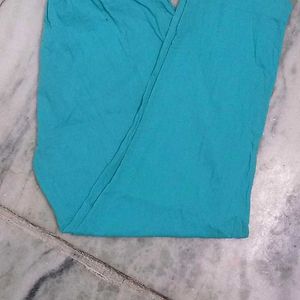 PURE COTTAN TROUSER